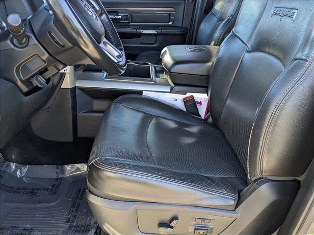Used 2015 RAM 2500 Laramie w/ Convenience Group image 17