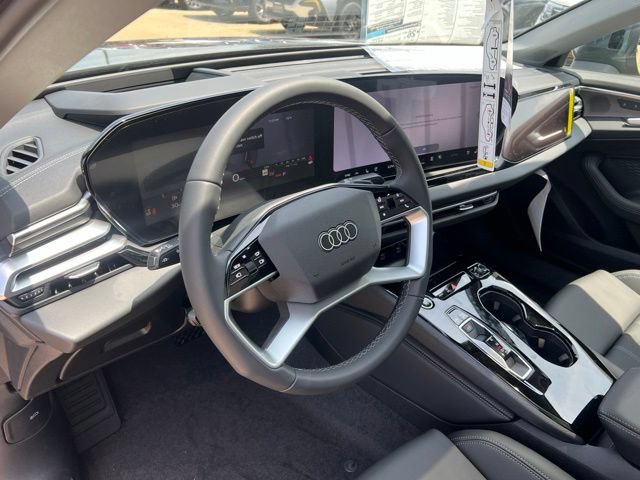 New 2026 Audi A5 2.0T Prestige AWD/4WD image 11