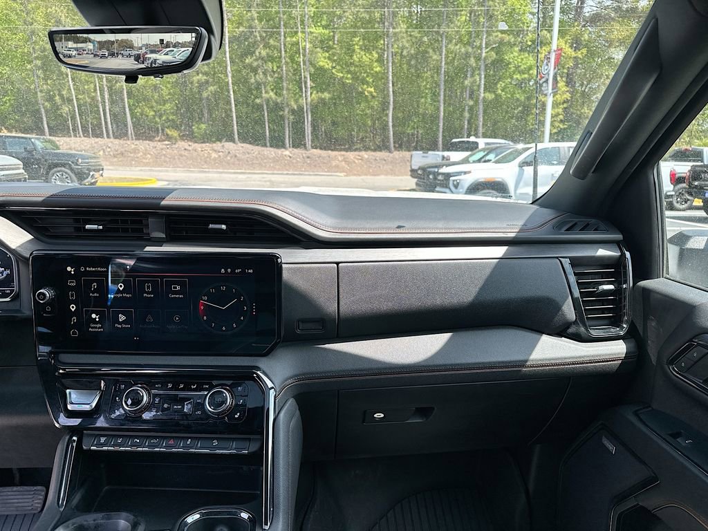 Used 2024 GMC Sierra 2500 AT4 w/ AT4 Premium Plus Package image 20