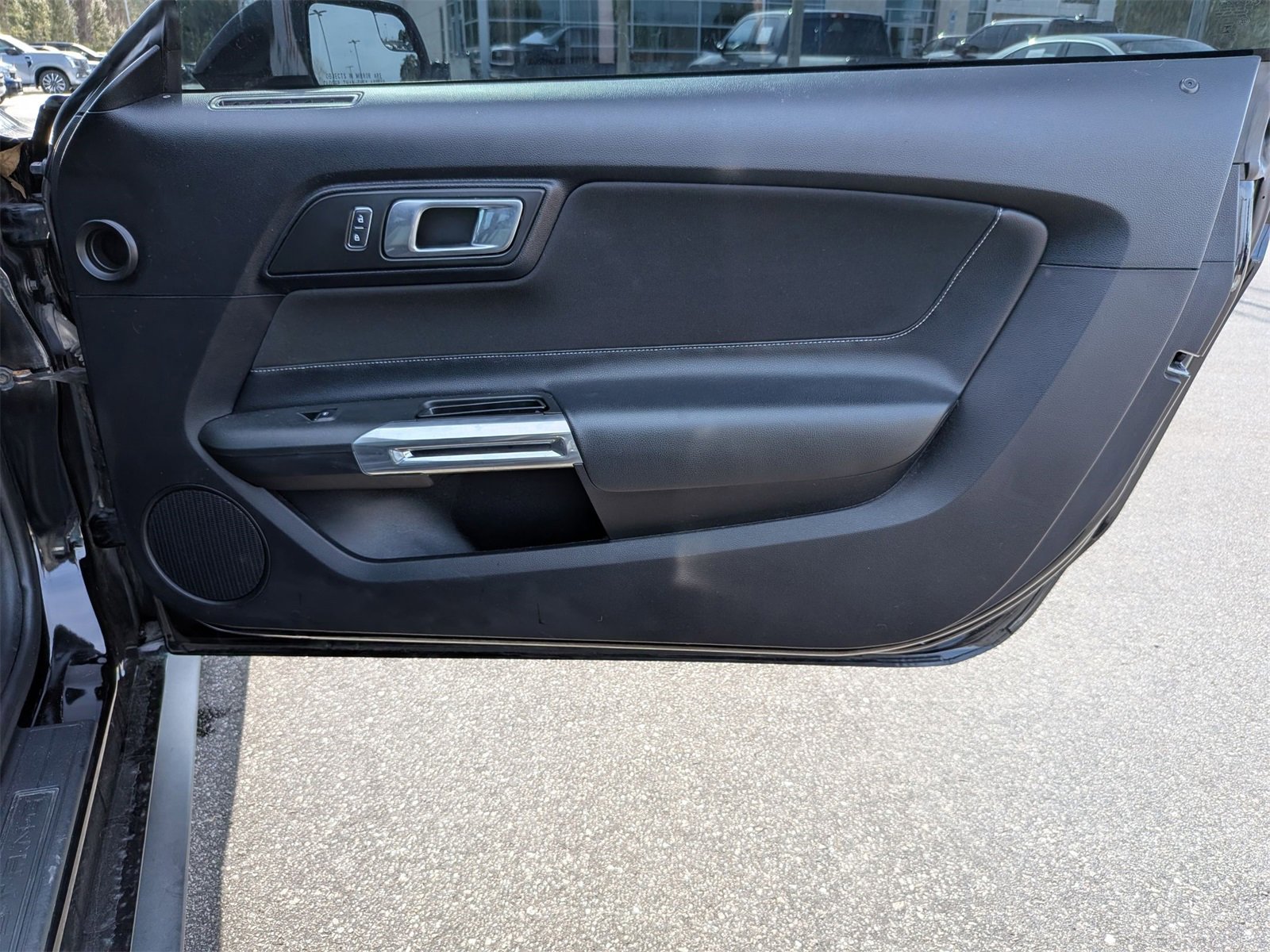 Used 2018 Ford Mustang GT w/ Enhanced Security Package image 30