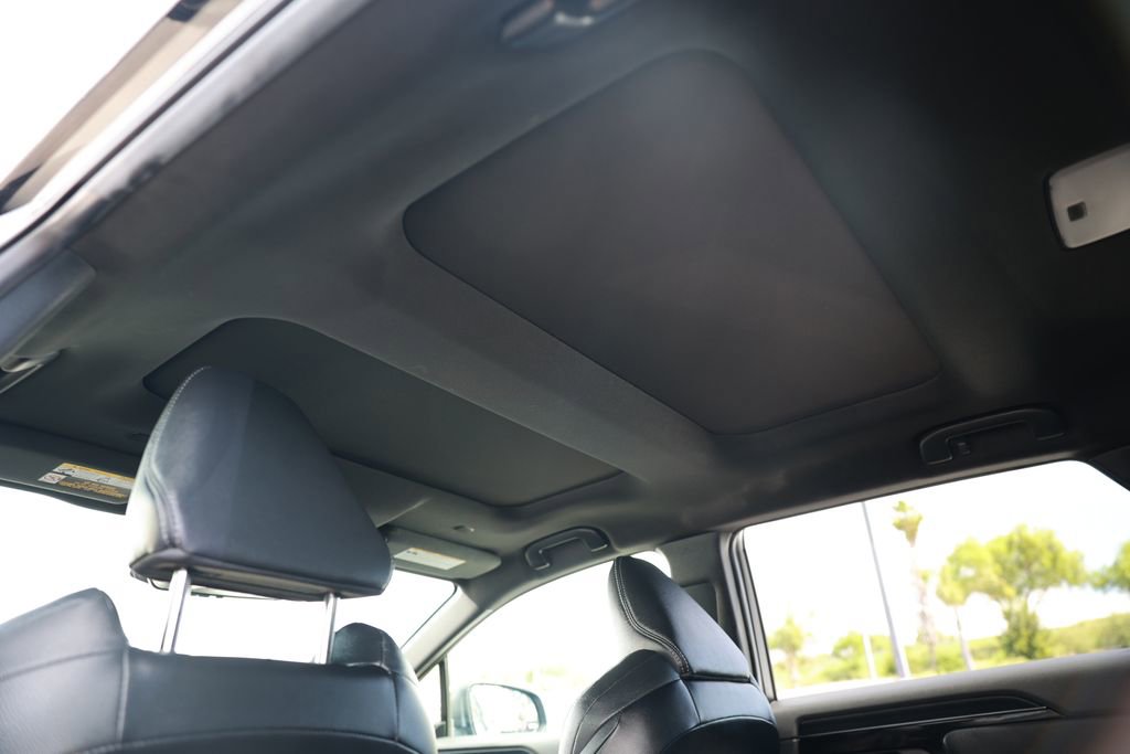 Used 2023 Toyota bZ4X Limited image 34