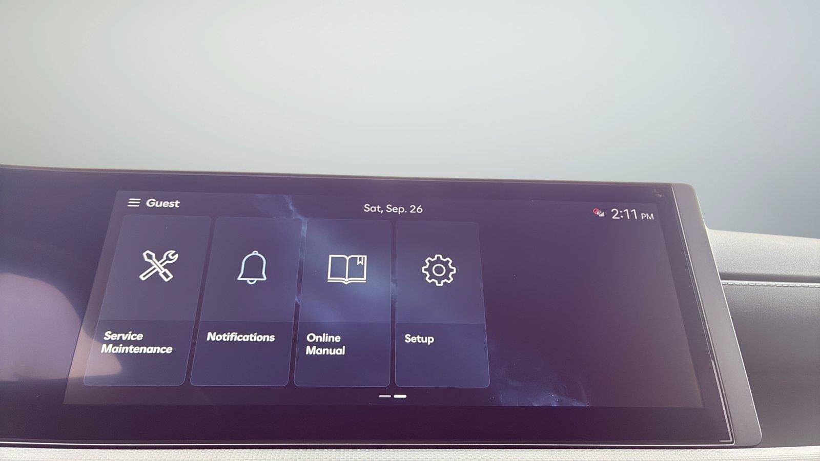 New 2026 Hyundai Tucson SEL Plus AWD/4WD image 16