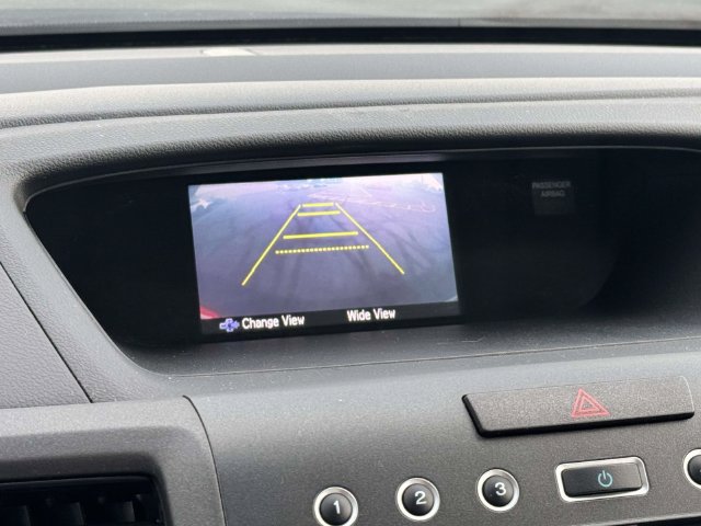 Used 2014 Honda CR-V LX image 17
