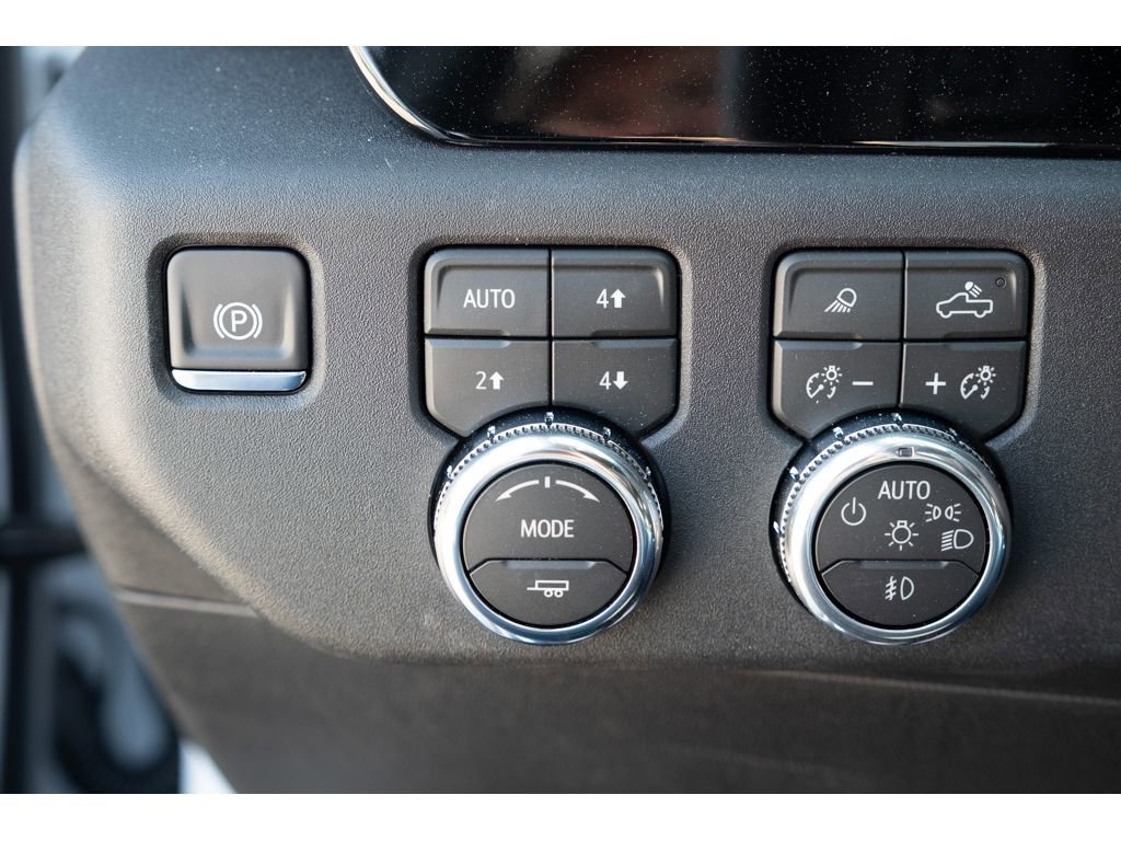 New 2026 GMC Sierra 1500 SLT w/ SLT Premium Plus Package image 32