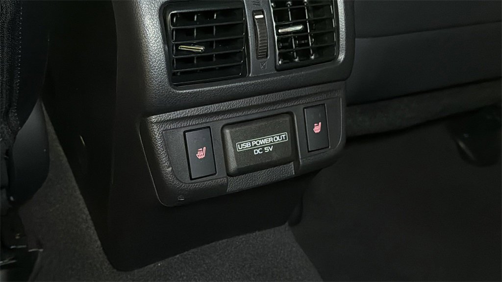 Used 2018 Subaru Outback 2.5i Limited image 18