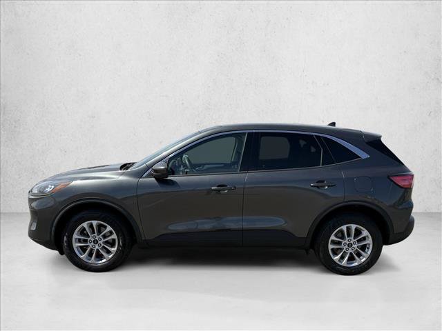 Used 2020 Ford Escape SE AWD/4WD image 9