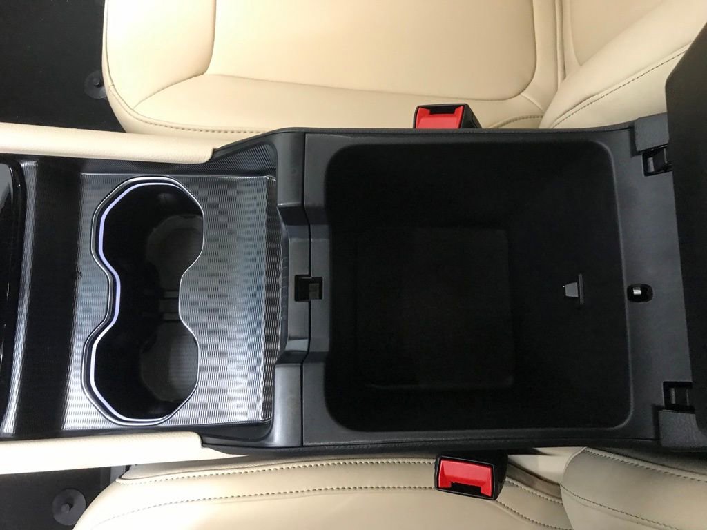 New 2025 Jeep Grand Cherokee L Limited image 27