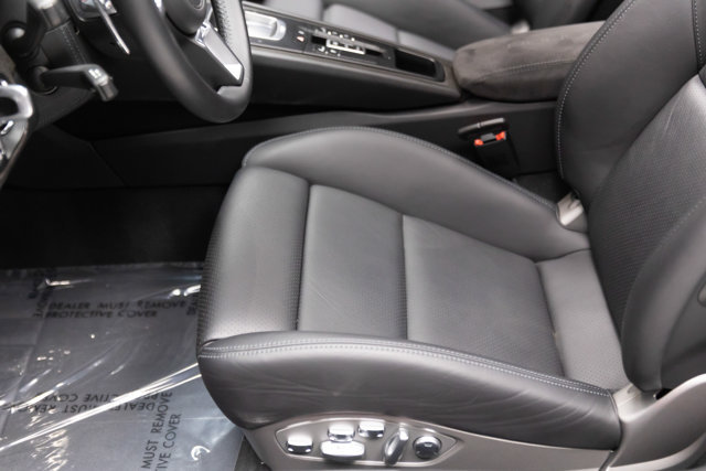 Used 2019 Porsche 911 Turbo S AWD/4WD image 49