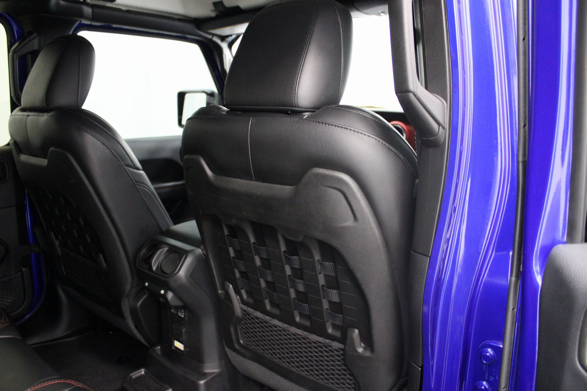 Used 2019 Jeep Wrangler Unlimited Rubicon image 22