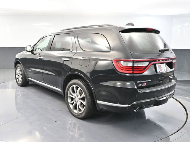 Used 2018 Dodge Durango Citadel image 9