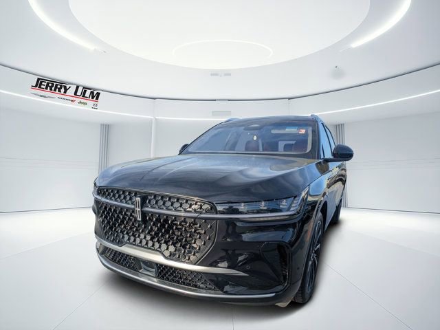 Used 2024 Lincoln Nautilus Black Label image 6