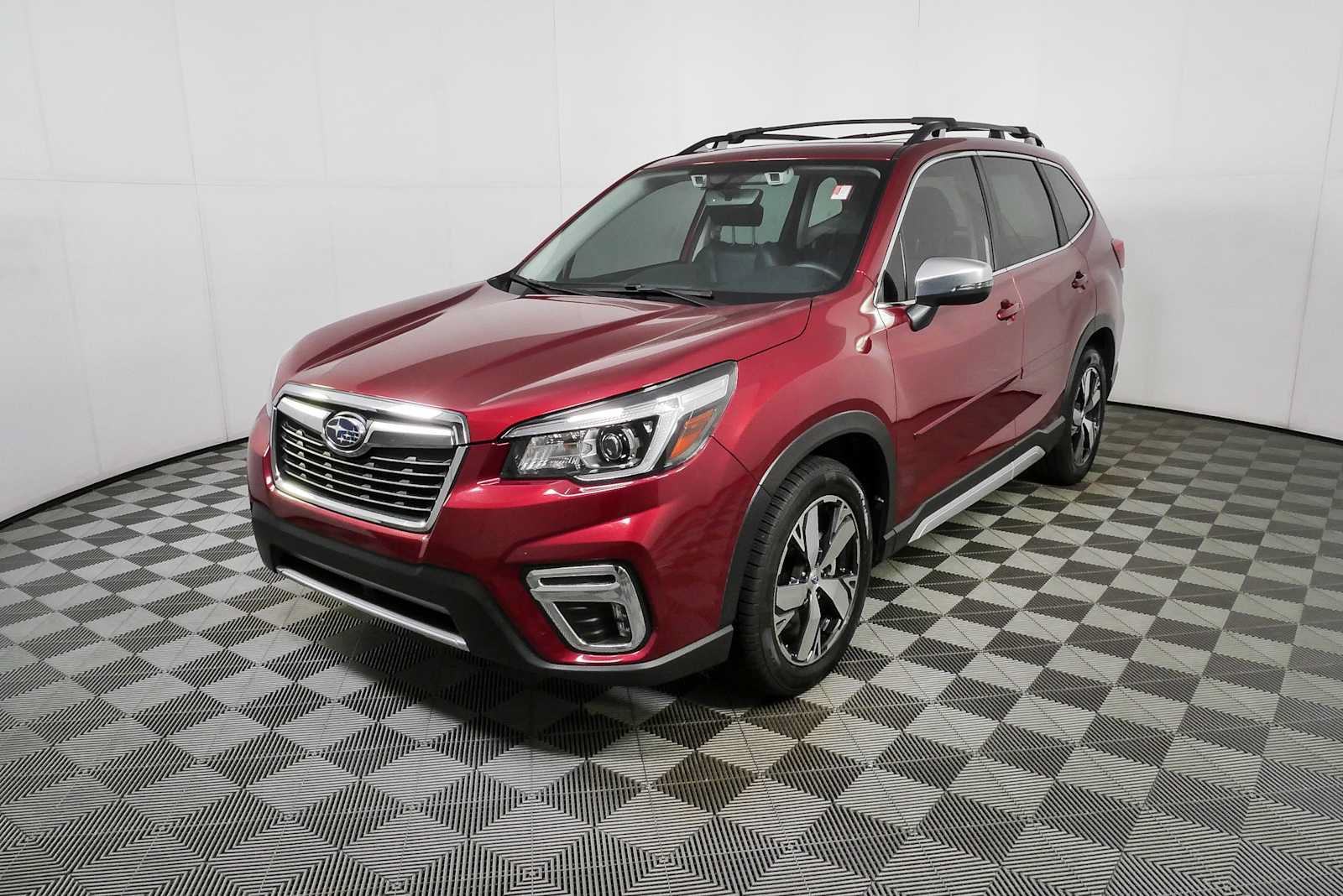 Used 2020 Subaru Forester Touring AWD/4WD image 26
