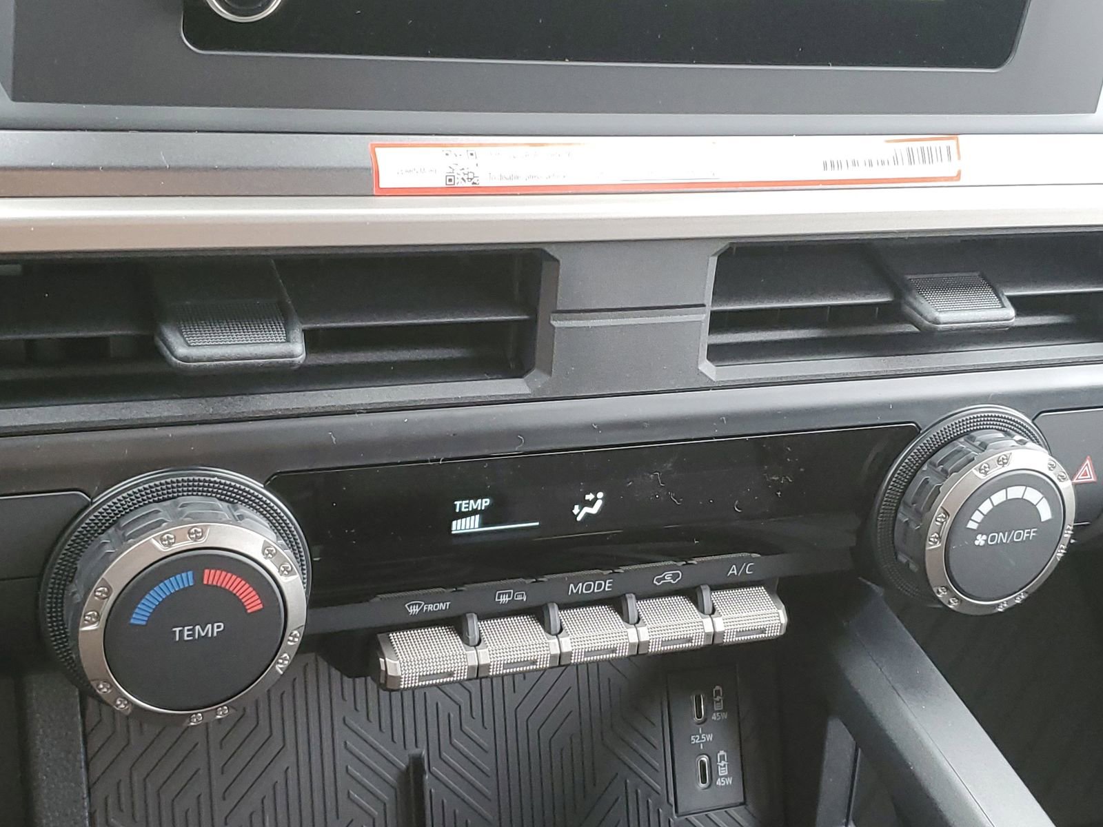 New 2026 Toyota 4Runner SR5 image 26