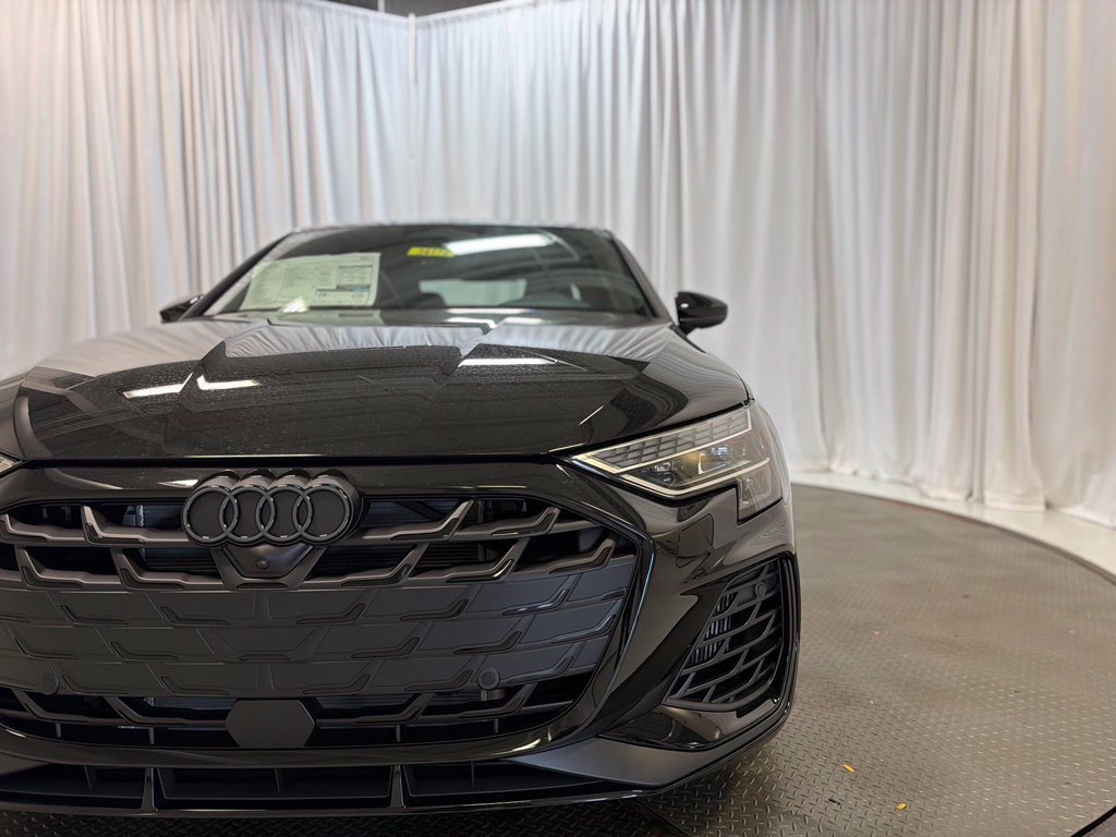New 2026 Audi S3 Premium AWD/4WD image 21