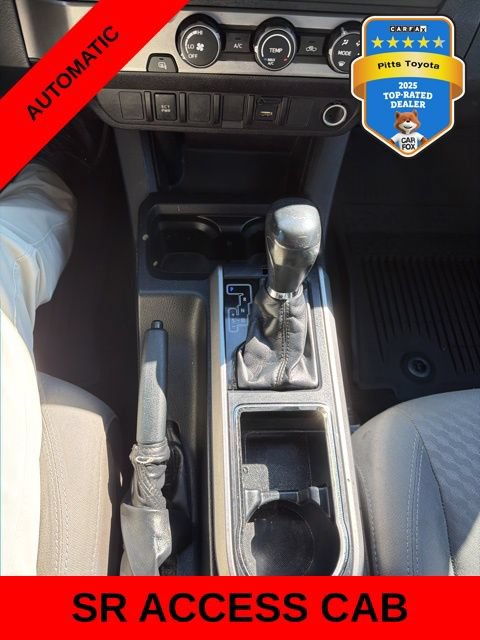 Used 2020 Toyota Tacoma SR RWD image 16