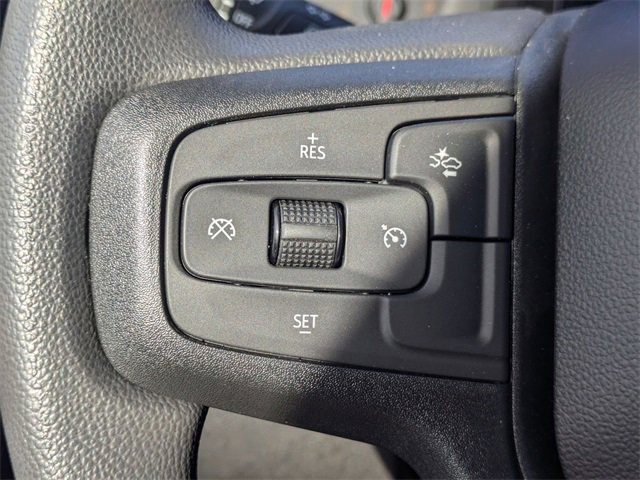 New 2025 Chevrolet Silverado 2500 W/T w/ WT Convenience Package image 12