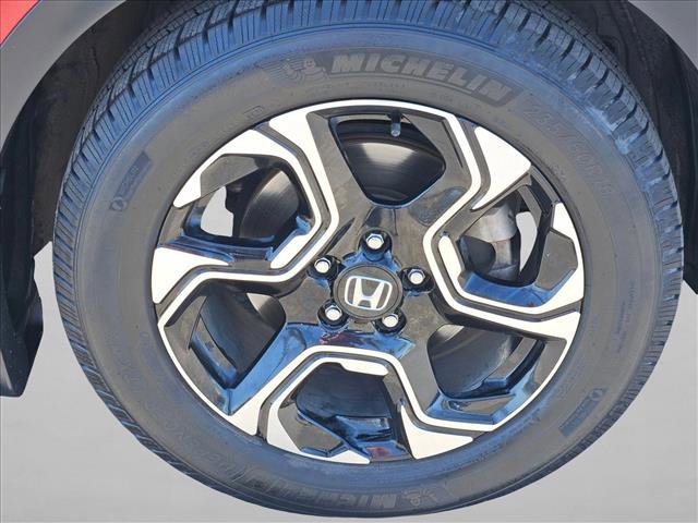 Used 2018 Honda CR-V Touring image 29