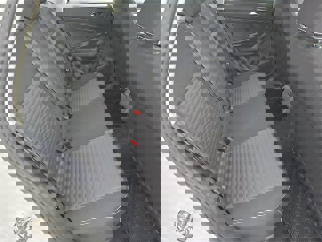 New 2025 Volkswagen Jetta S image 12