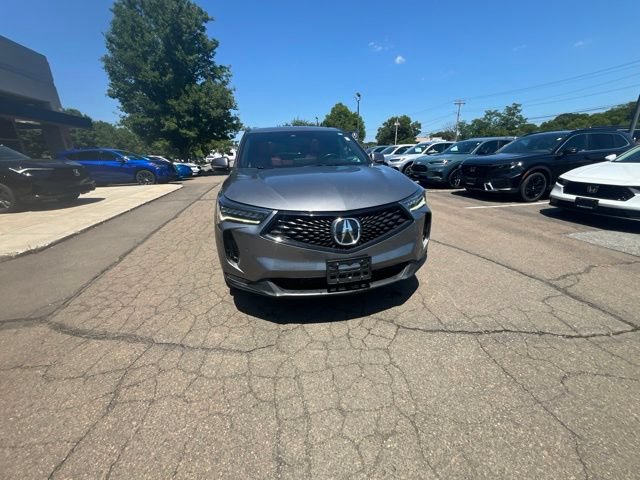 Certified 2024 Acura RDX A-Spec AWD/4WD image 29