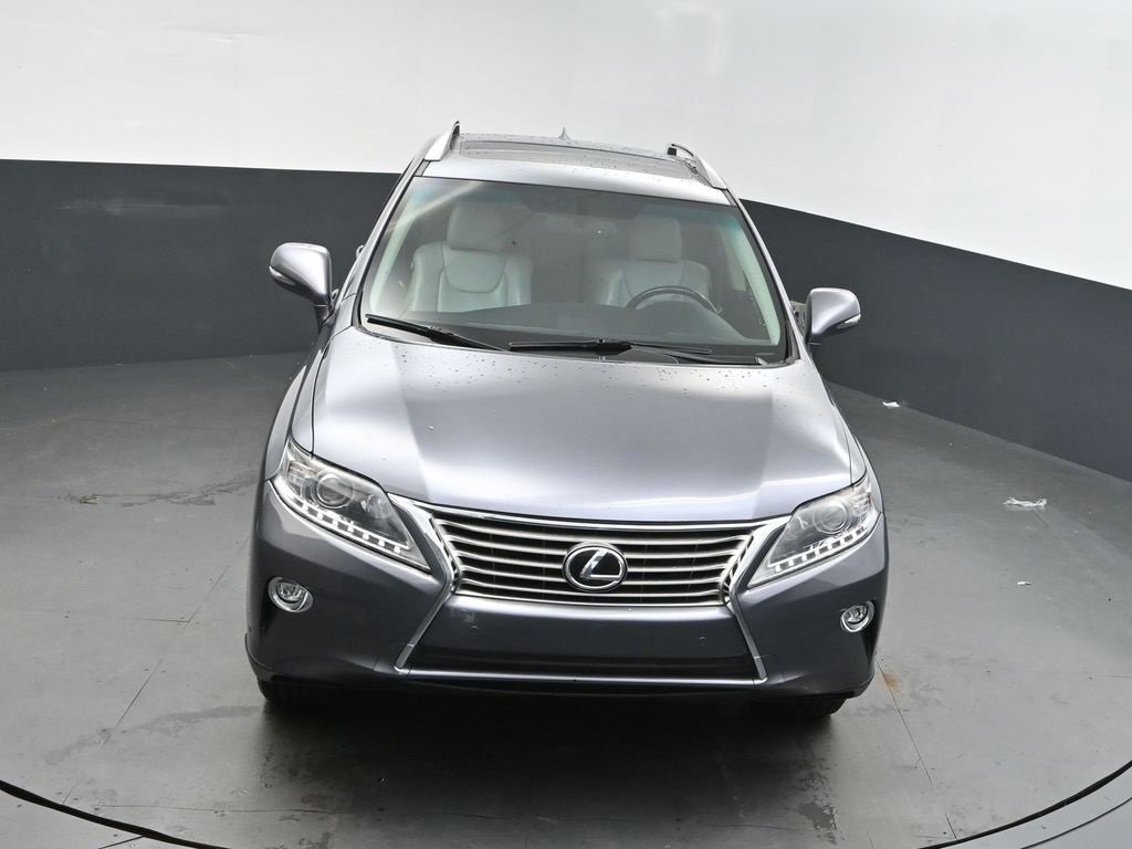 Used 2015 Lexus RX 350 FWD image 38