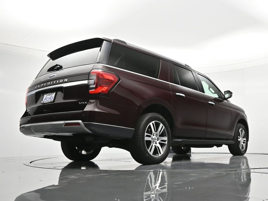 Used 2024 Ford Expedition Max Limited image 43