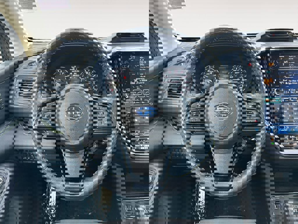 Used 2023 Subaru Ascent Onyx Edition Limited AWD/4WD image 14