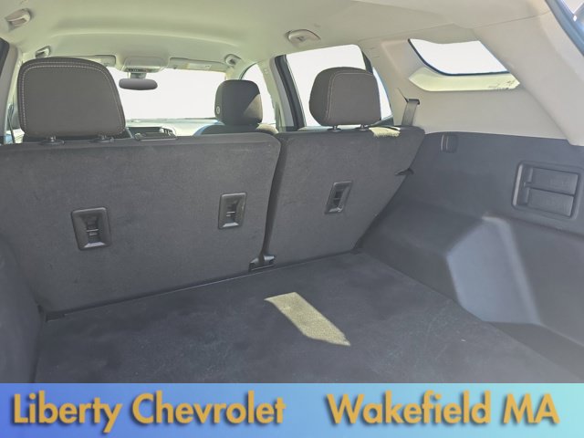 Used 2023 GMC Terrain SLE w/ Driver Convenience Package AWD/4WD image 12