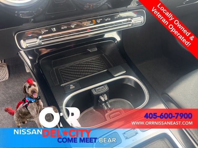 Used 2025 Mercedes-Benz CLA 250 image 23