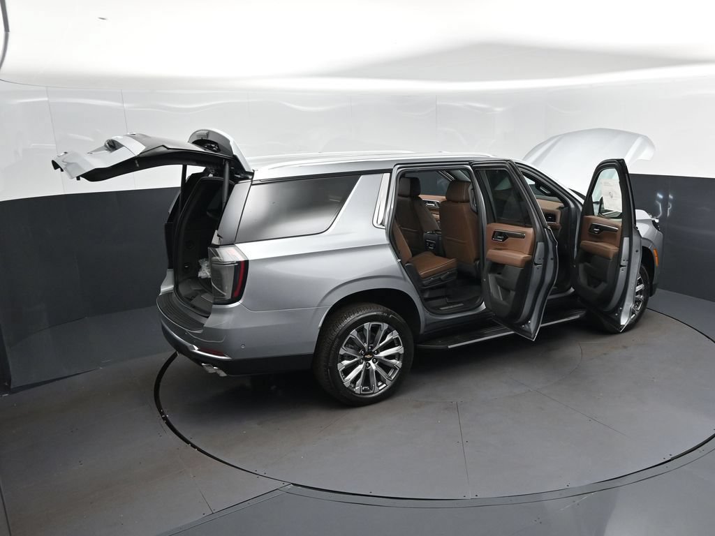 New 2026 Chevrolet Tahoe High Country w/ Sun And Tow Package RWD image 50