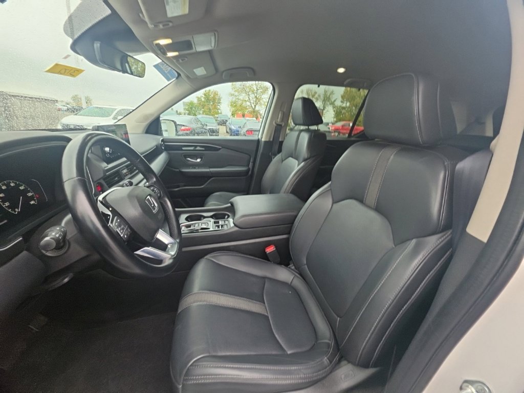 Certified 2023 Honda Pilot EX-L image 13