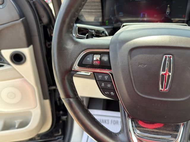Used 2023 Lincoln Navigator Black Label AWD/4WD image 44