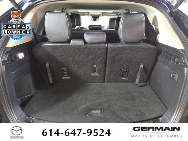 Used 2024 MAZDA CX-90 3.3 Turbo w/ Preferred Plus AWD/4WD image 23