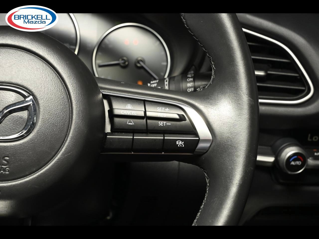 Used 2024 MAZDA CX-30 AWD 2.5 S w/ Select Sport Pkg image 33