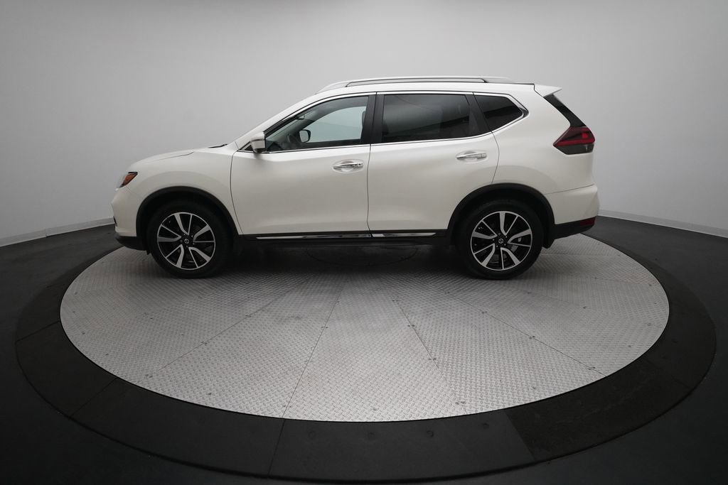Used 2020 Nissan Rogue SL image 24