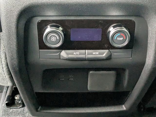 New 2026 Buick Enclave Sport Touring w/ Power Package FWD image 15