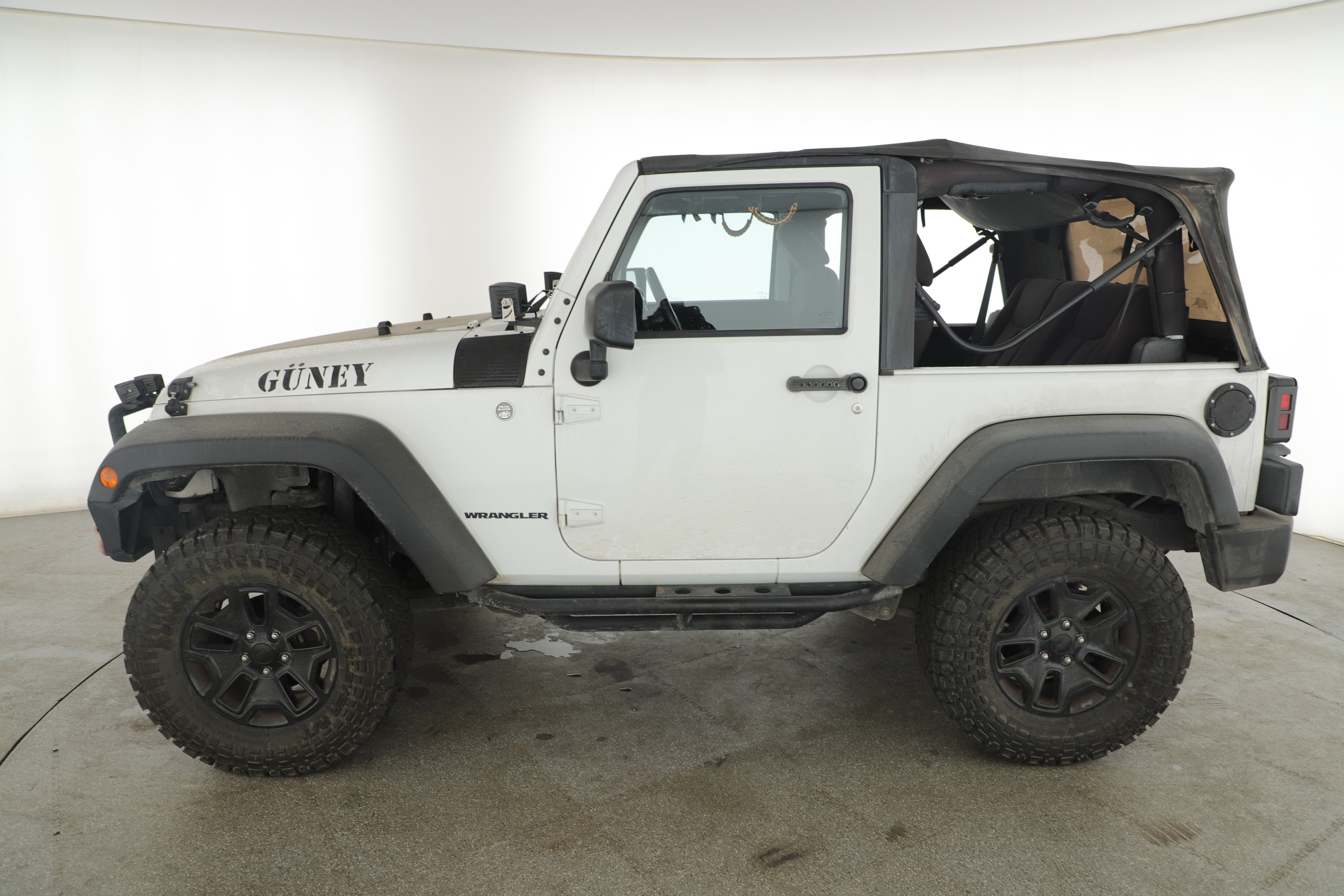 Used 2014 Jeep Wrangler Sport image 13