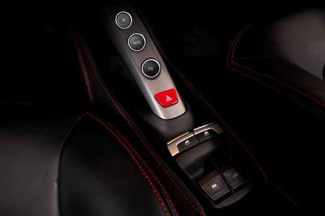 Certified 2017 Ferrari 488 Spider RWD image 44