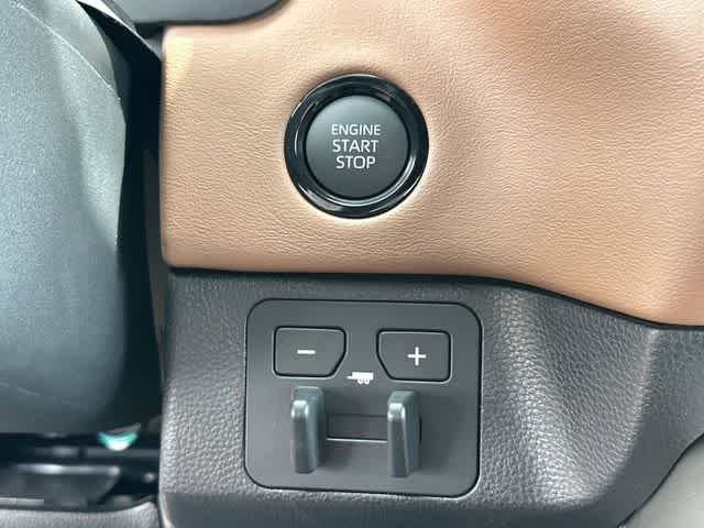 New 2026 Toyota Tundra 1794 Edition AWD/4WD image 11