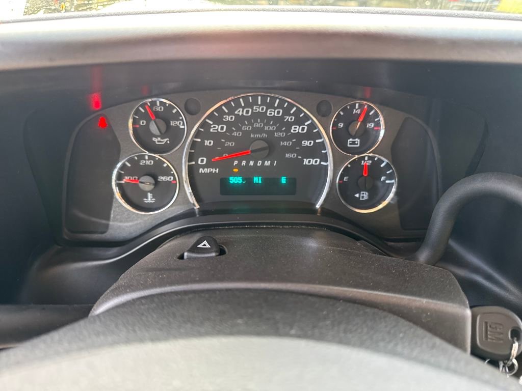 Used 2024 Chevrolet Express 3500 LT w/ LT Preferred Equipment Group image 20