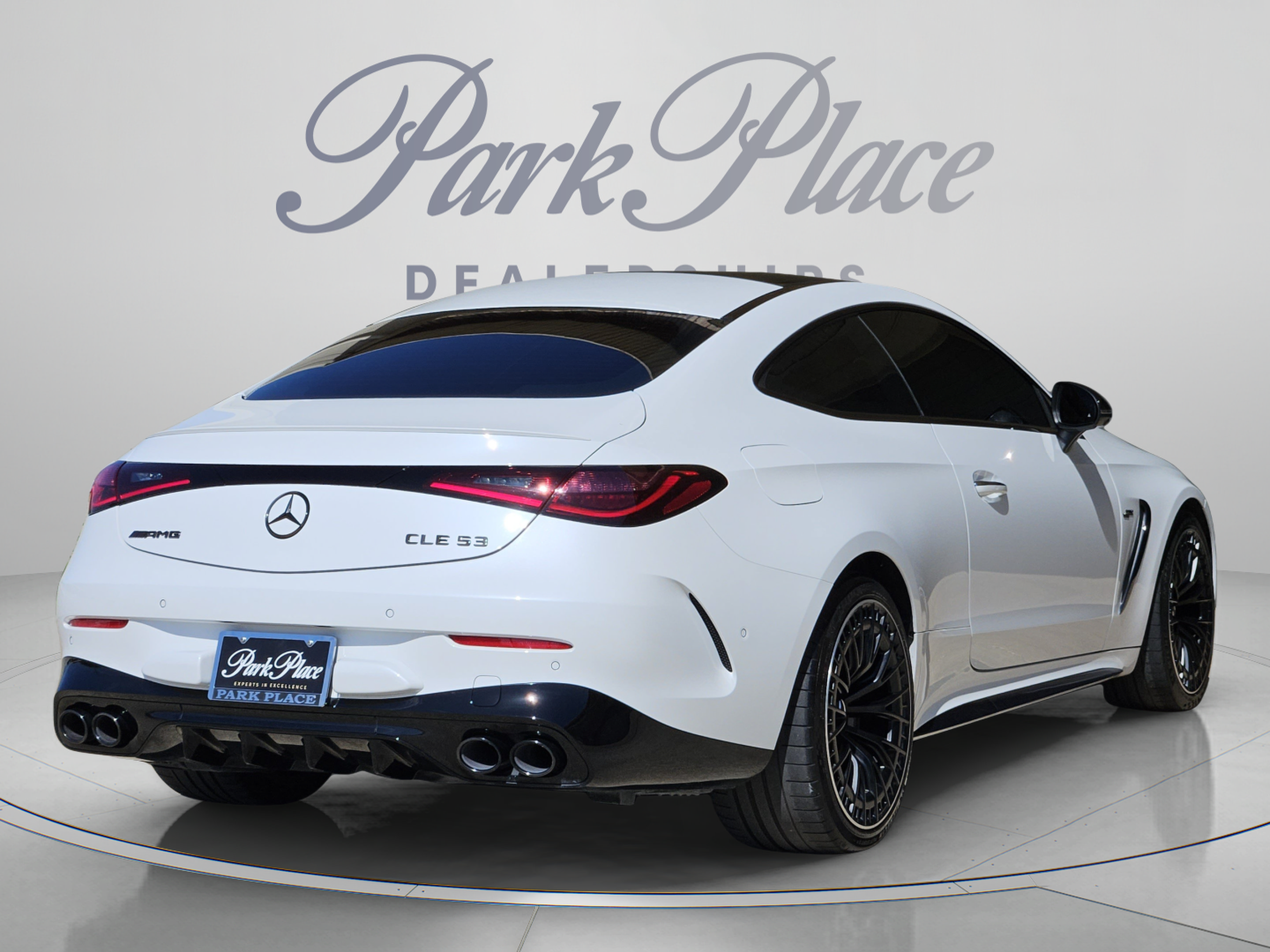 Used 2024 Mercedes-Benz CLE 53 AMG 4MATIC image 15