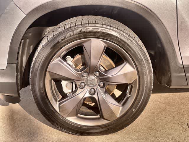 Certified 2021 Honda Pilot Special Edition image 9