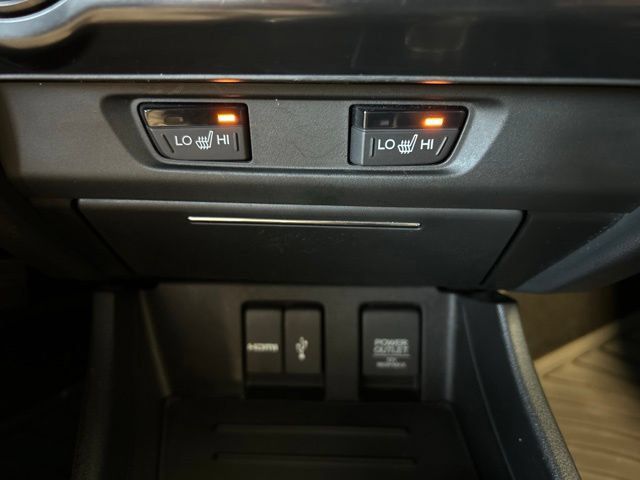 Used 2014 Honda Civic EX-L image 21