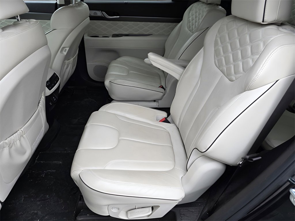 Used 2020 Hyundai Palisade Limited image 15