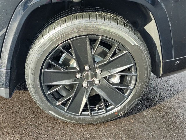 Used 2024 Jeep Wagoneer Launch Edition image 34