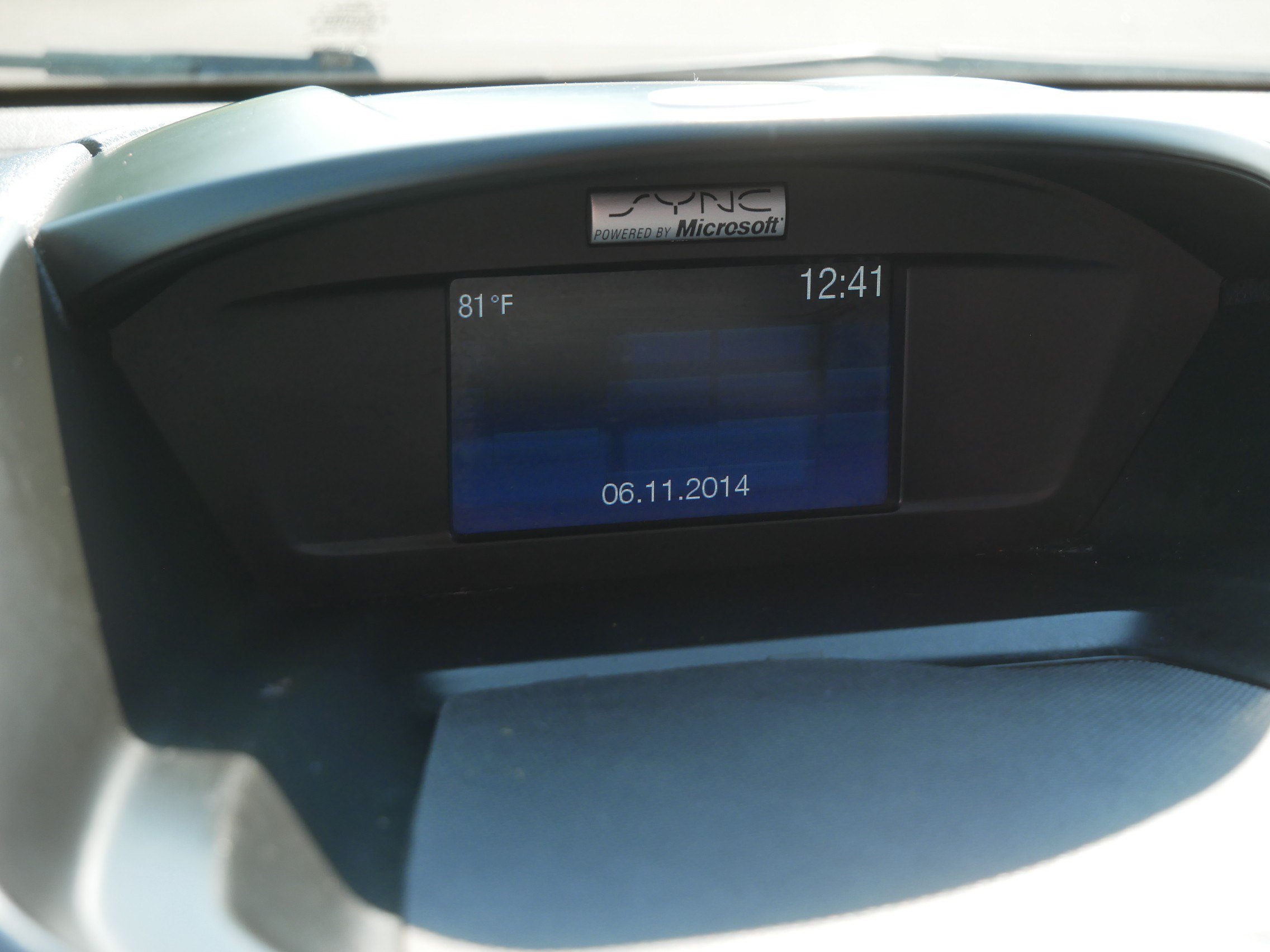 Used 2014 Ford Escape S FWD image 30