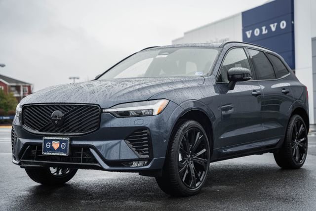 New 2026 Volvo XC60 B5 Ultra w/ Protection Package Premier image 3