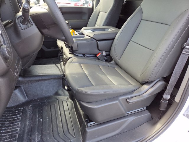 New 2026 Chevrolet Silverado 3500 W/T w/ WT Convenience Package AWD/4WD image 29