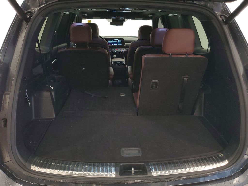 Used 2024 Kia Telluride SX Prestige AWD/4WD image 27