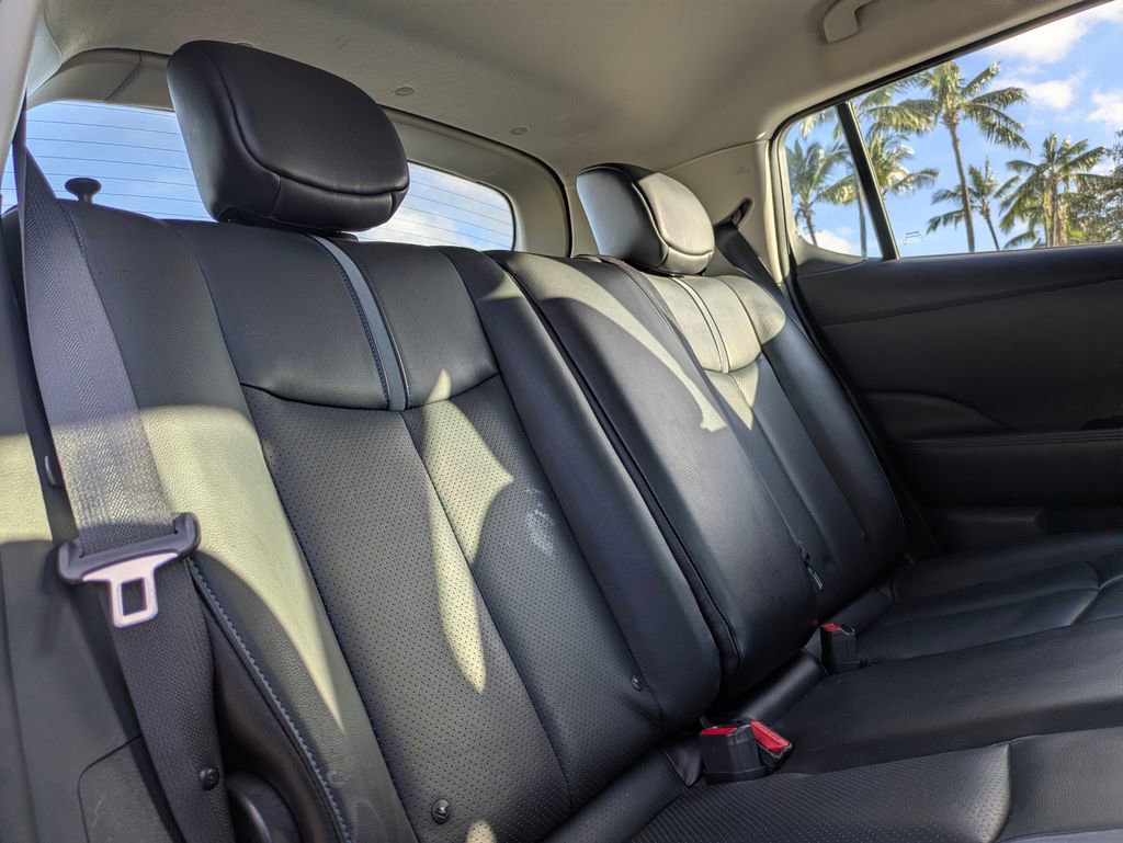 Used 2018 Nissan Leaf SL image 17