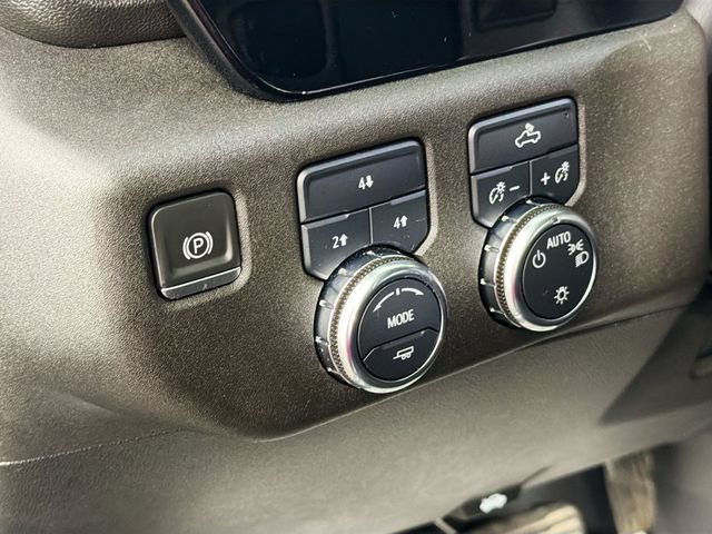 Used 2024 GMC Sierra 2500 SLE AWD/4WD image 10